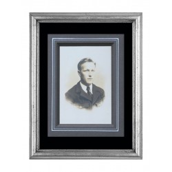 Паспарту бархат "Вампир"