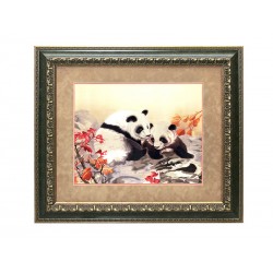 Паспарту бархат "Хаки"