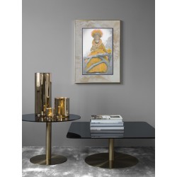 Паспарту декоративное "Лунный свет"