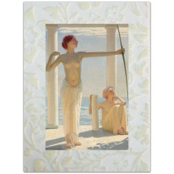 Паспарту декоративное "Ажур"