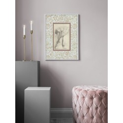 Паспарту декоративное "Ажур"