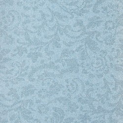 Паспарту декоративное "Гобелен. Голубой"