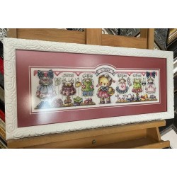 Паспарту "Aesthete"