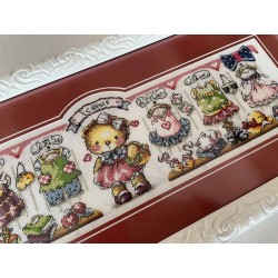 Паспарту "Aesthete"