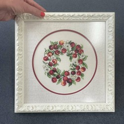 Паспарту "Солнце"