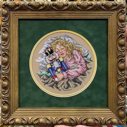 Паспарту "Солнце"