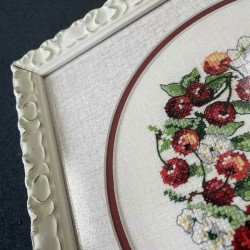 Паспарту "Солнце"