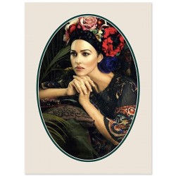 Паспарту "Обрис"