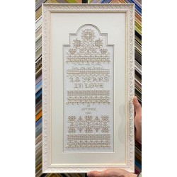 Паспарту "Свод"