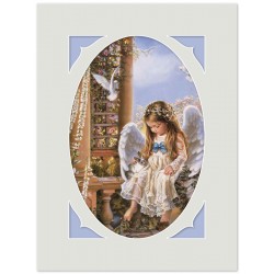 Паспарту "Ангел"