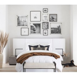 Комплект рамок "Comfort"