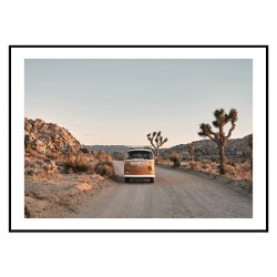 Постер "Путешествие"