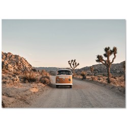 Постер "Путешествие"