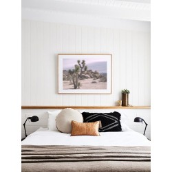 Постер "Дерево Джошуа"