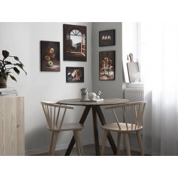 Постер "Мороженое"