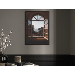 Постер "Лето"