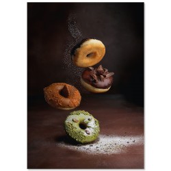 Комплект постеров "Лето"