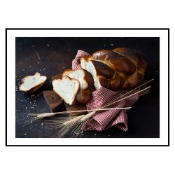 Комплект постерів в рамках "Літо"