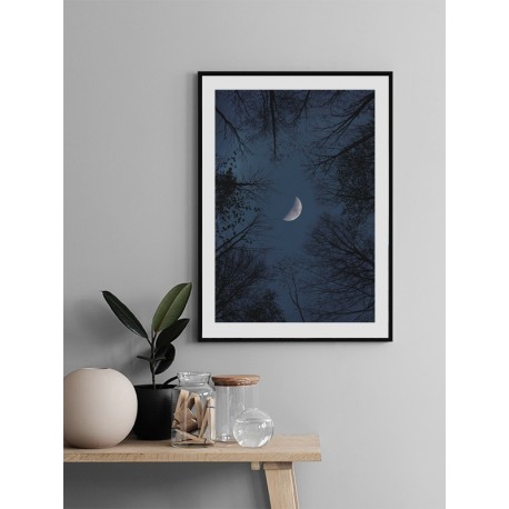 Постер "Crescent"