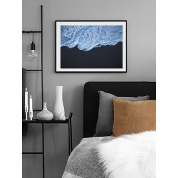 Постер "Волна"