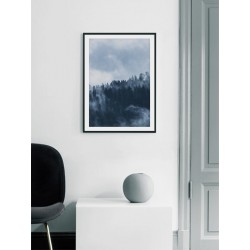 Постер "Лес"