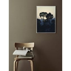 Постер "Закат"