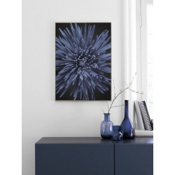 Постер "Георгин"