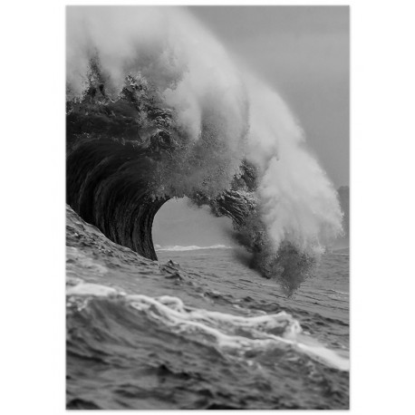 Постер "Ocean"