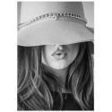 Постер "Hat"