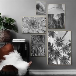 Комплект постеров в рамках "Felice"