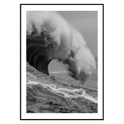 Комплект постерів в рамках "Felice"