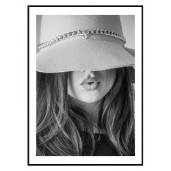 Комплект постеров в рамках "Felice"