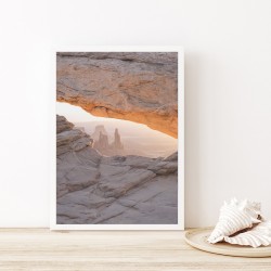 Постер "Canyonlands National Park"