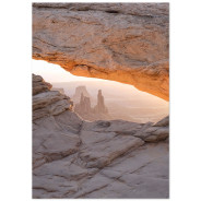 Постер "Canyonlands National Park"