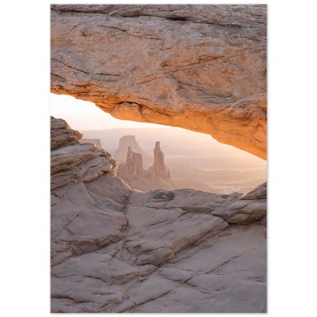 Постер "Canyonlands National Park"