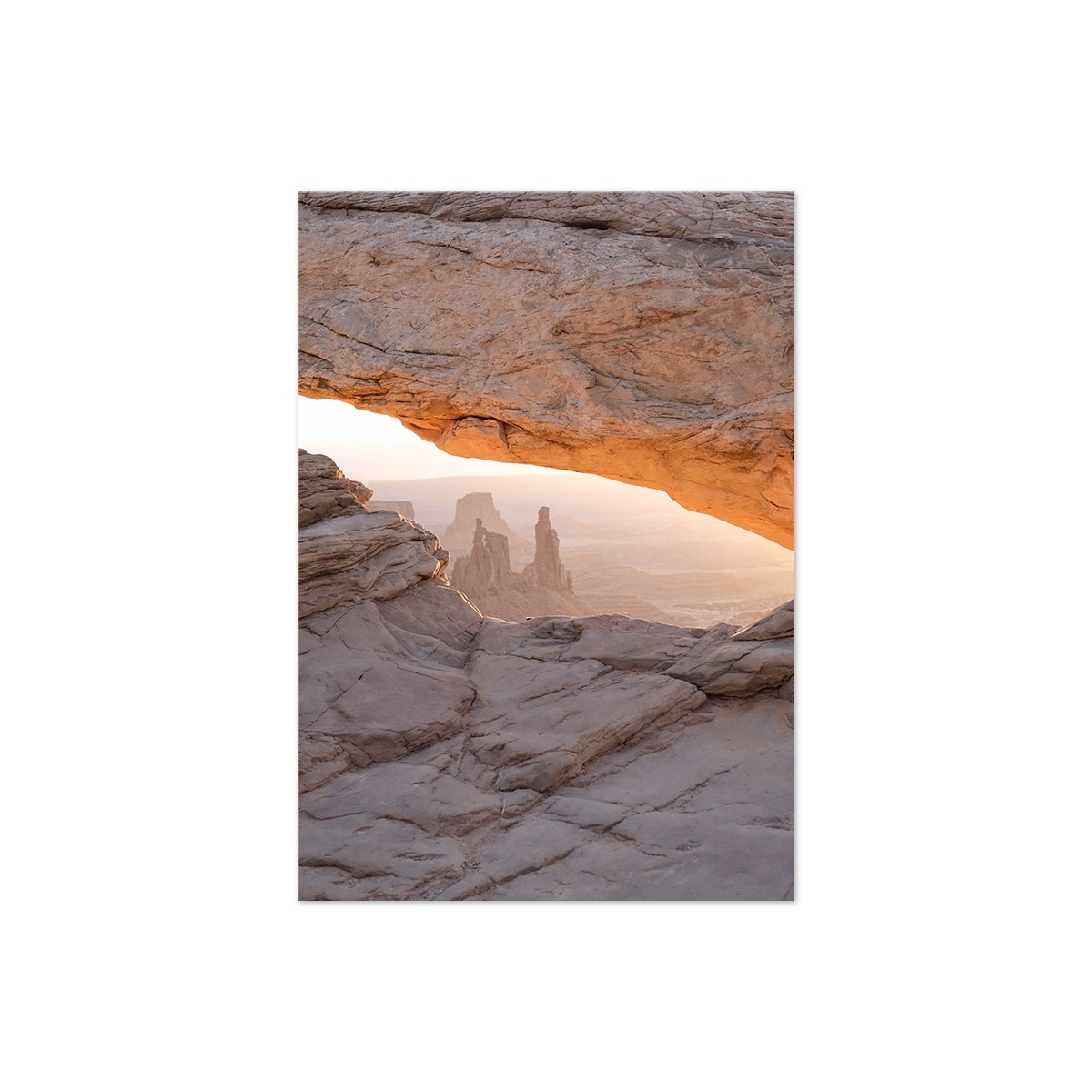 Постер "Canyonlands National Park"