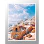 Постер "Santorini"