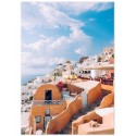 Постер "Santorini"