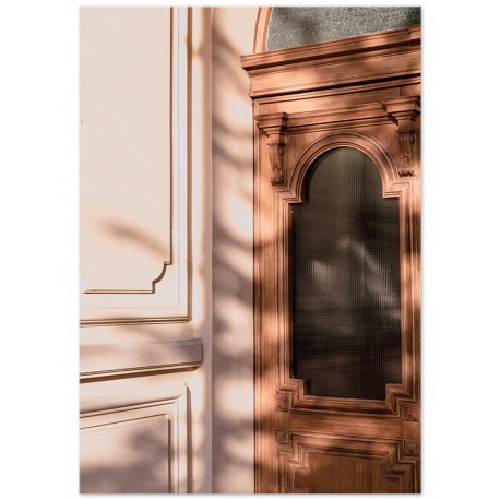 Постер "Ochre"