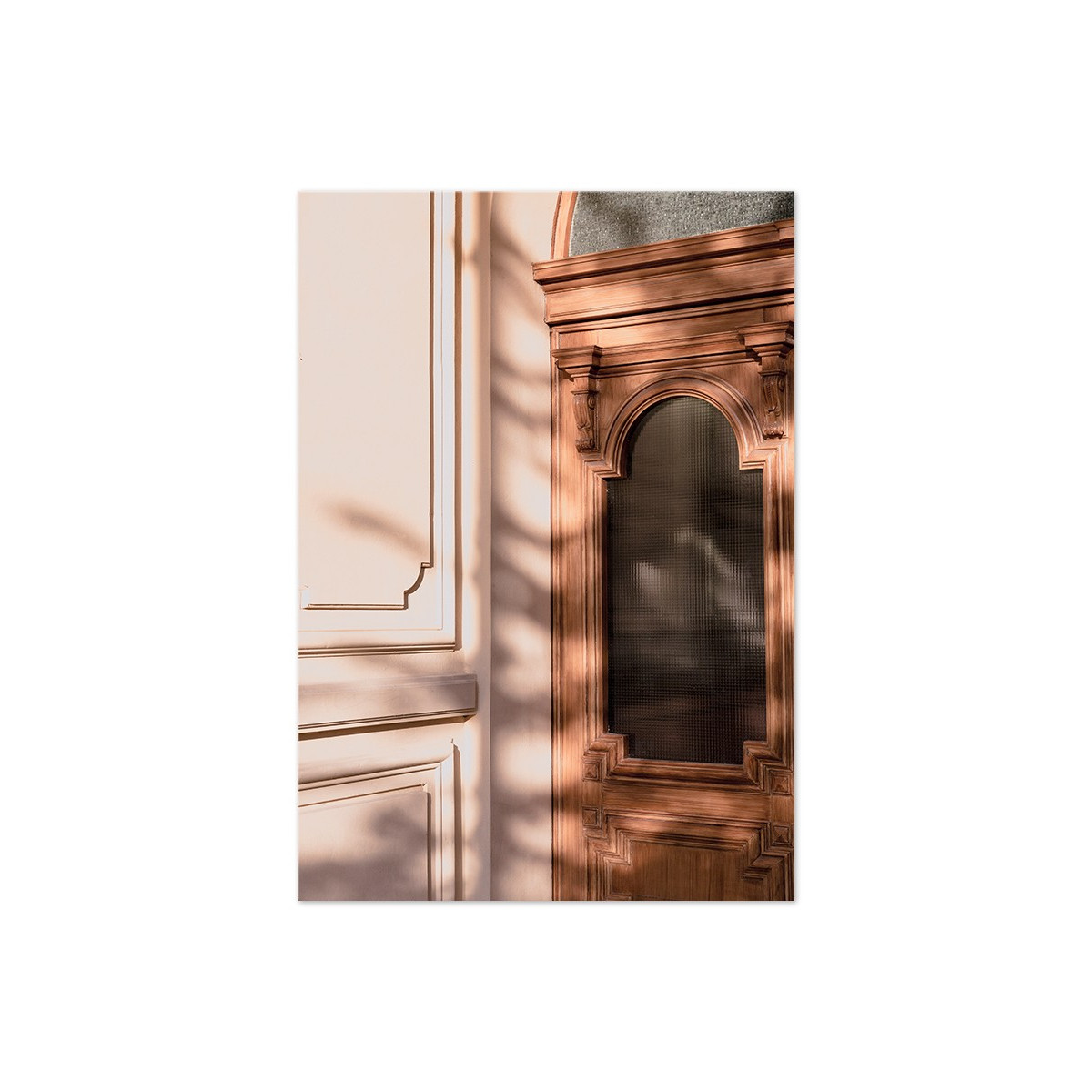 Постер "Ochre"