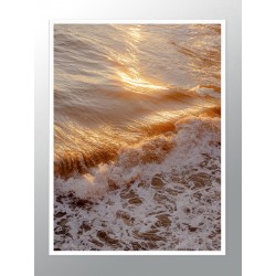 Постер "Волны"