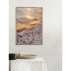 Постер "Волны"