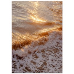 Постер "Волны"