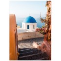 Постер "Santorini"