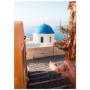 Постер "Santorini"