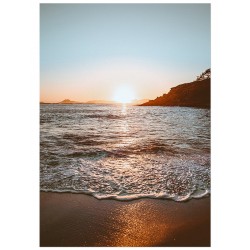 Комплект постерів "Прогулянка"