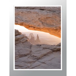 Комплект постеров в рамках "Прогулка"