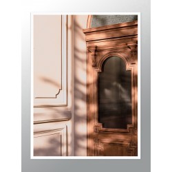 Комплект постеров в рамках "Прогулка"