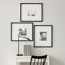 Комплект пластикових рамок "Favorite" колір на вибір