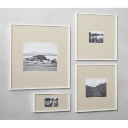 Комплект деревянных рамок "Laine" цвет на выбор